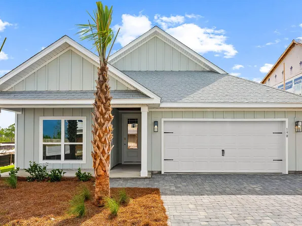 190 Porter Dr, Port Saint Joe, FL 32456