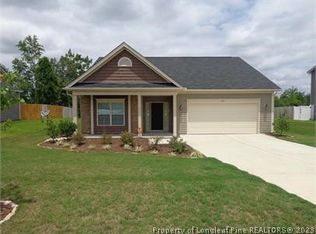 501 Century Dr, Cameron, NC 28326