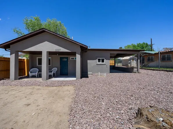 1837 E 1st St, Pueblo, CO 81001