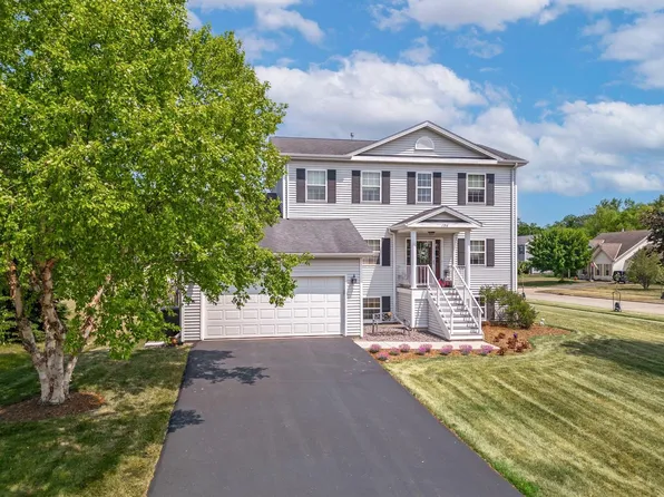 154 Amanda COURT, Mukwonago, WI 53149