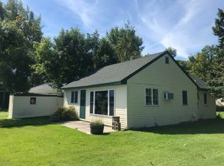 11677 Fern Beach Blvd, Detroit Lakes, MN 56501