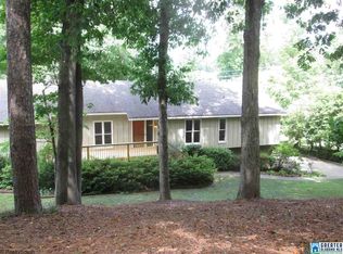 3712 Northcote Dr, Mountain Brook, AL 35223