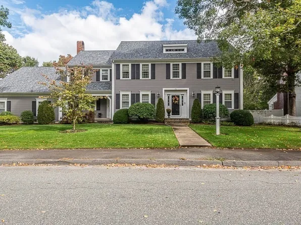71 Cole Ter, Randolph, MA 02368