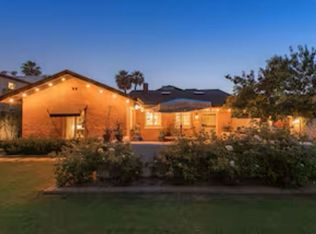 3650 N 38th St, Phoenix, AZ 85018