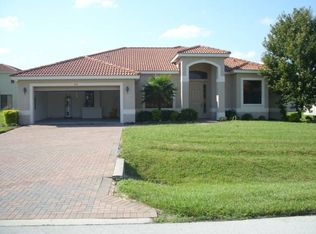 410 Caraway Dr, Poinciana, FL 34759