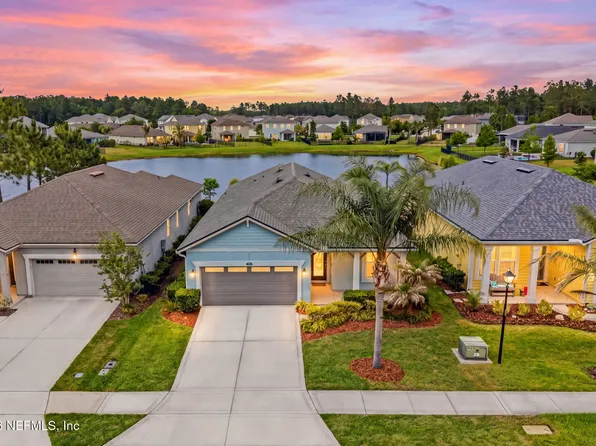 633 KENDALL CROSSING Drive, St. Johns, FL 32259