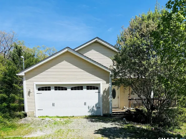 142 Brown Road, Voluntown, CT 06384