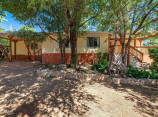 3490 Deer Track Trl, Overgaard, AZ 85933