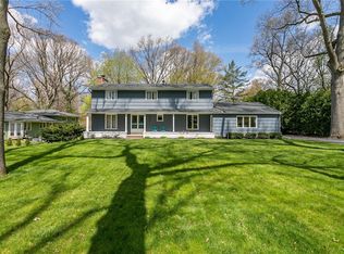 4 Sedgebrook Rd, Pittsford, NY 14534