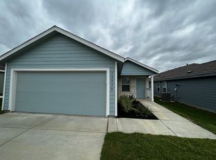 10030 Kersey Ml, San Antonio, TX 78224