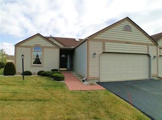3424 Edgewood Ct, Davison, MI 48423