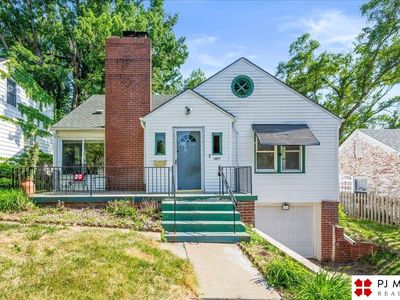 4859 Decatur St, Omaha, NE, 68104