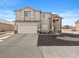 14644 Alton Oaks Ave, El Paso, TX 79938