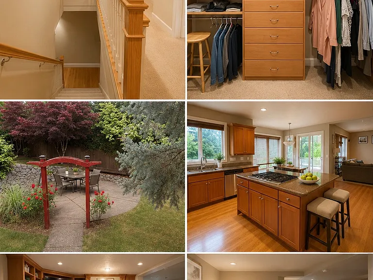 10504 SW Naeve St — Photo 14