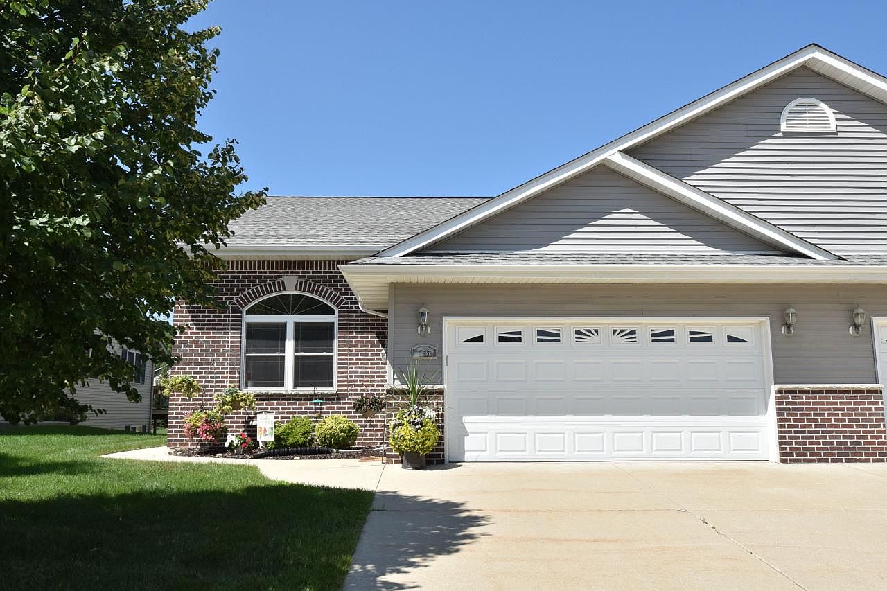 755 Prospect DRIVE UNIT 9, Kewaskum, WI 53040 Zillow