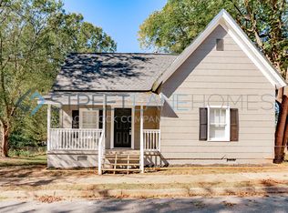 317 H St, Anderson, SC 29625