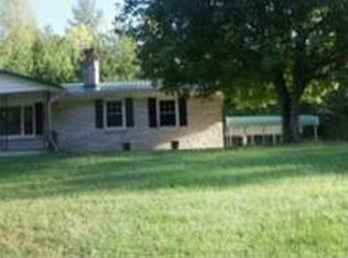 455 Pleasant Valley Rd, Ethridge, TN 38456