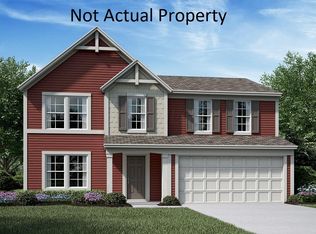 4872 Amber Xing, Columbus, OH