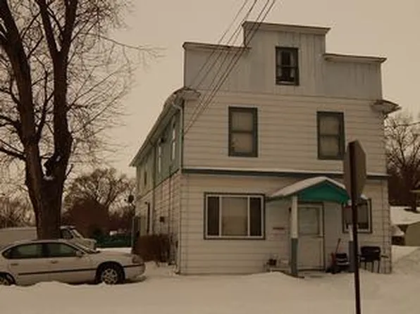 435 Woodrow Ave, Dunkirk, NY 14048