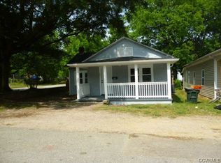 401 S 19th Ave, Hopewell, VA 23860
