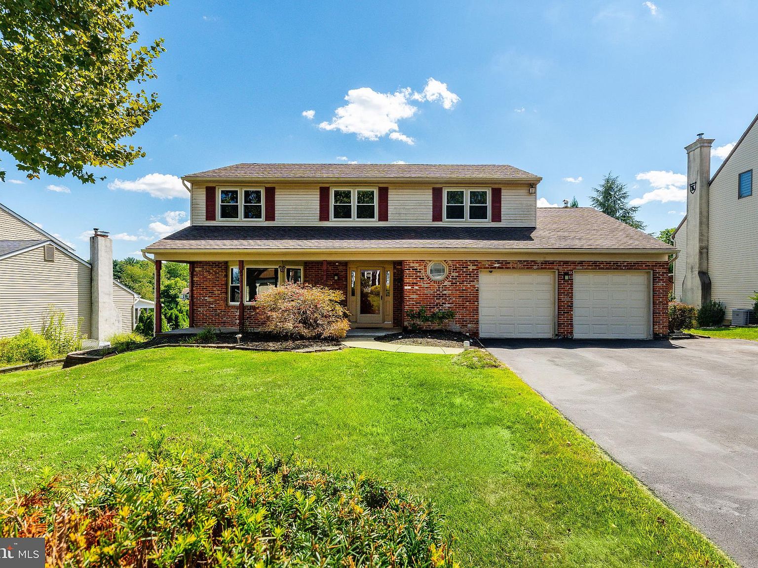428 Fox Hollow Dr, Langhorne, PA 19053 | MLS #PABU2104916 | Zillow
