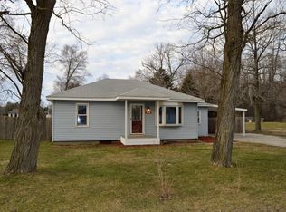 764 W Tyler Rd, Muskegon, MI 49445