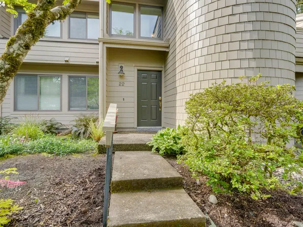 1783 NW 143rd Ave Unit 22, Portland, OR 97229