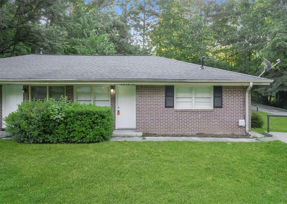 6213 Florrie Dr SW, Mableton, GA 30126 Zillow
