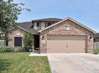 4903 Monarch Falls Ln, Rosenberg, TX 77469
