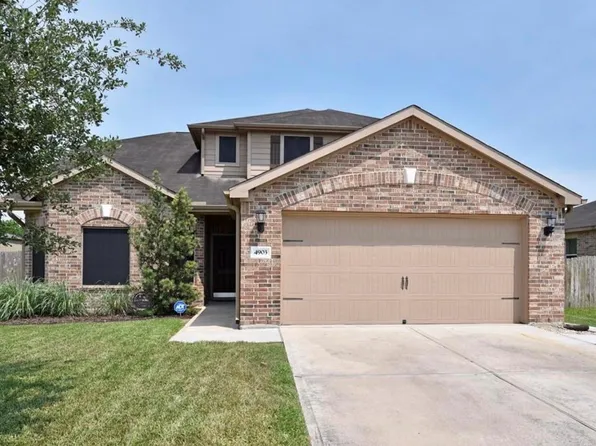 4903 Monarch Falls Ln, Rosenberg, TX 77469