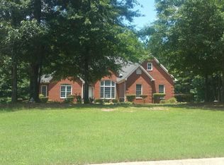 155 Laydon Ave, Fayetteville, GA 30214