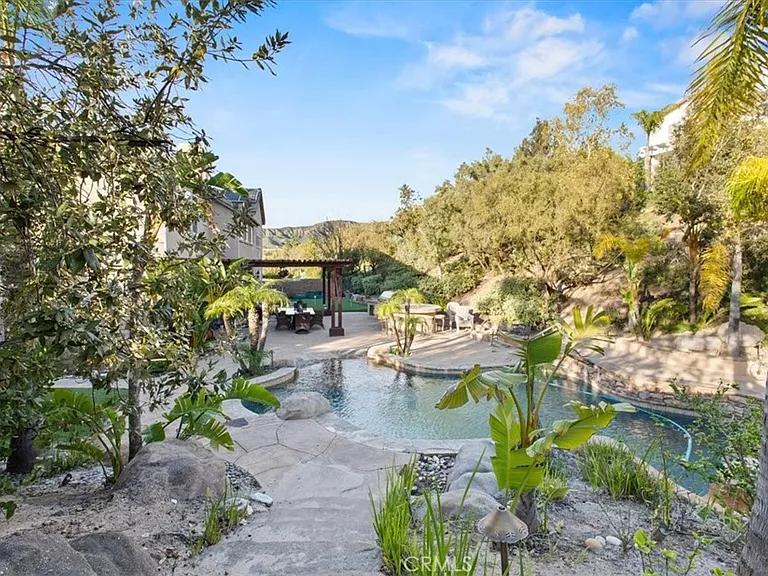 3308 Crosspointe Ct — Photo 60