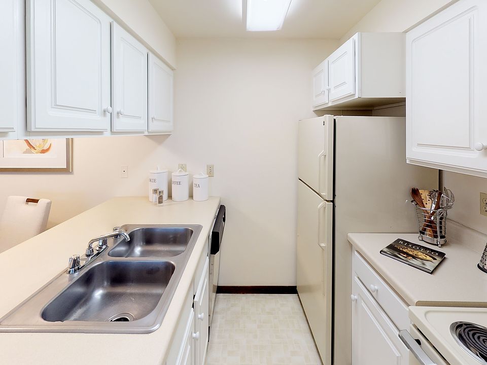 Greenbriar Village Apartment Rentals Madison, WI Zillow