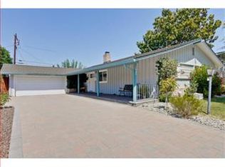1087 Valley Forge Dr, Sunnyvale, CA 94087