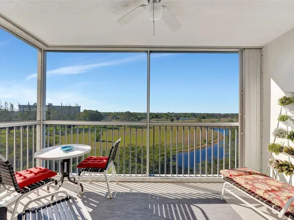 3080 N Course Dr APT 608, Pompano Beach, FL 33069