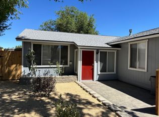 3831 W 7th St, Reno, NV 89503