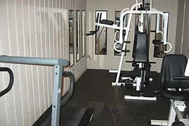 Fitness Centre