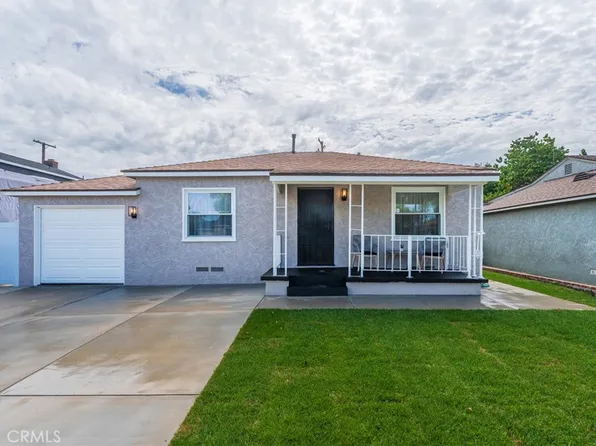 14704 Clarkdale Ave, Norwalk, CA 90650
