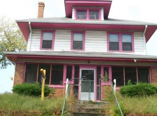 3216 N Ruckle St, Indianapolis, IN 46205