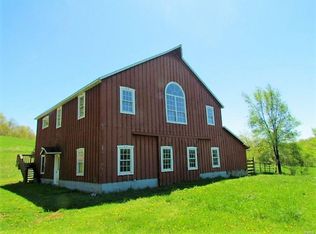 0 Buck Branch Rd, Nebo, IL 62355