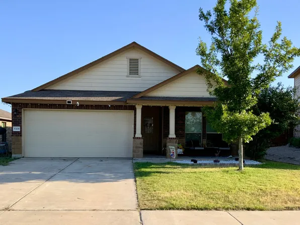 5308 Katy Creek Ln, Killeen, TX 76549