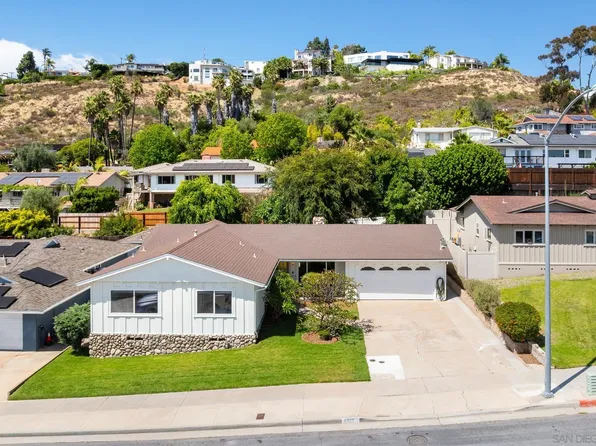 6626 Del Cerro Blvd, San Diego, CA 92120
