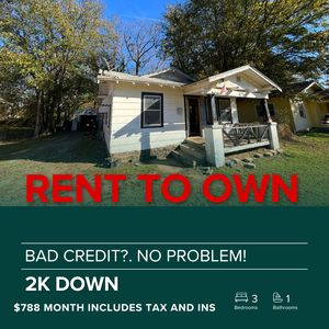 (Undisclosed Address), Okmulgee, OK, 74447