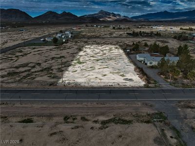 4430 W Basin Ave, Pahrump, NV, 89060
