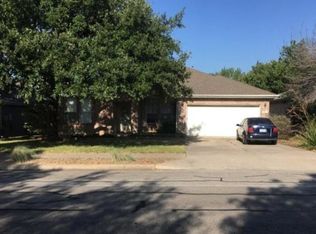 17108 Cranston Dr, Round Rock, TX 78664