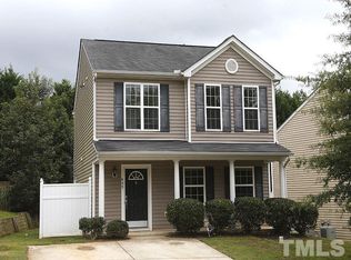 625 E Champion St, Clayton, NC 27520