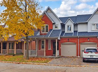 5223 Fairford Cres W #90, Mississauga, ON L5V2M6