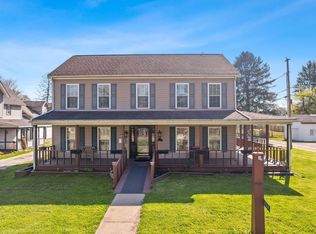 234 Newark Rd, Mount Vernon, OH 43050