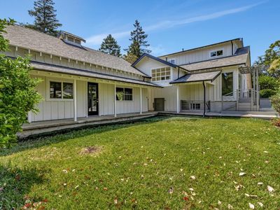 1295 Woodland Ave, Menlo Park, CA, 94025