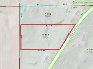 Ledge Crest Rd, De Pere, WI 54115